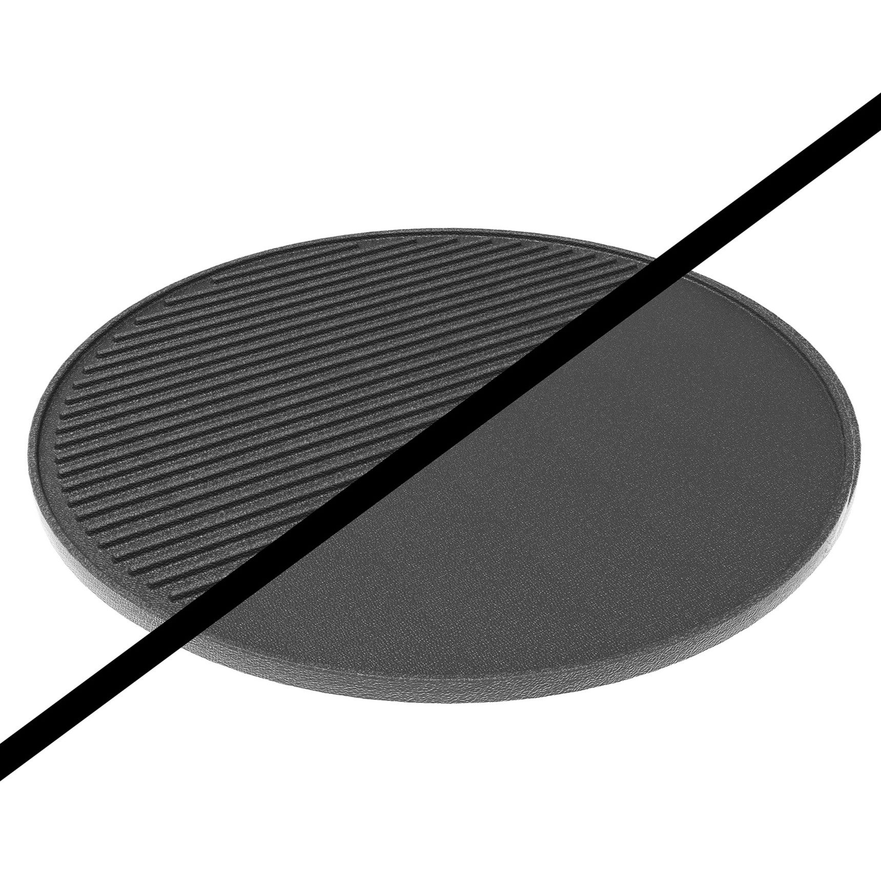 5391535340620 1 Sahara Reversible Griddle Plate Insert.jpg